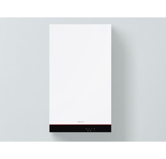 CALDERA VIESSMANN VITODENS CLASSIC BPKB-25 25 KW CONDESANCIÓN A GAS