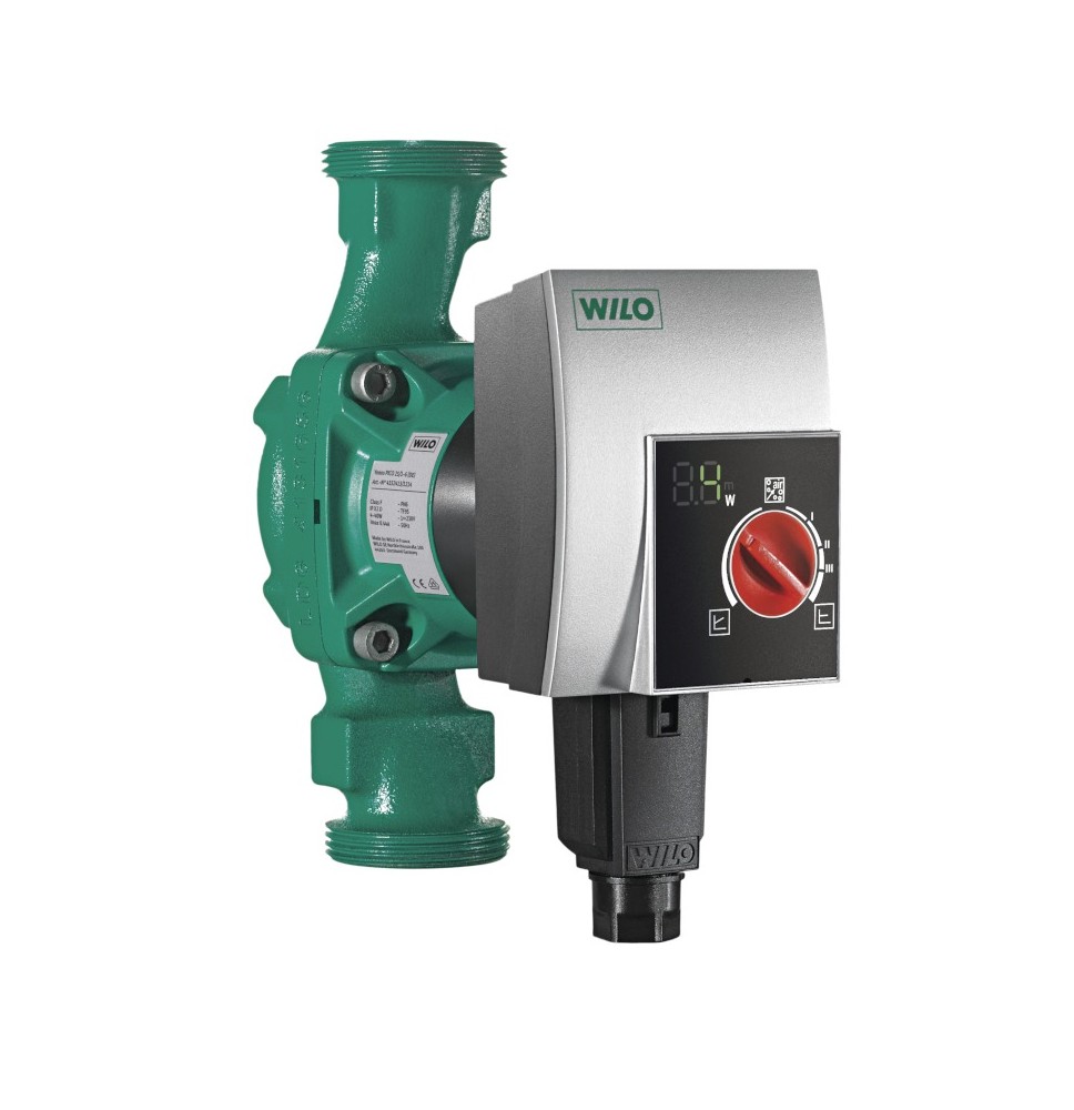 WILO YONOS PICO 30/1-8