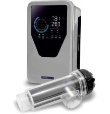 ASTRAL ELECTROLISIS SMART NEXT 12GR-H-60M3