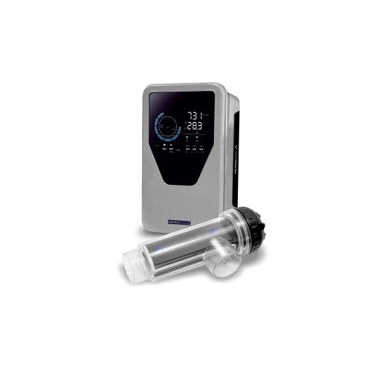 ASTRAL ELECTROLISIS SMART NEXT 12GR-H-60M3