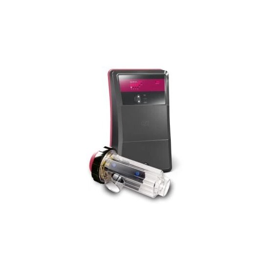 CTX ELECTROLISIS SALINA GO SALT 40G-H