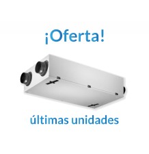 S-P RECUPERADOR SLIMLINE 150