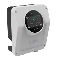 BSV CLORADOR SALINO PRO TOUCH CON PANTALLA TACTIL A COLOR 70 GR-H -OPCIONALES- CONTROL PH- REDOX Y WIFI-