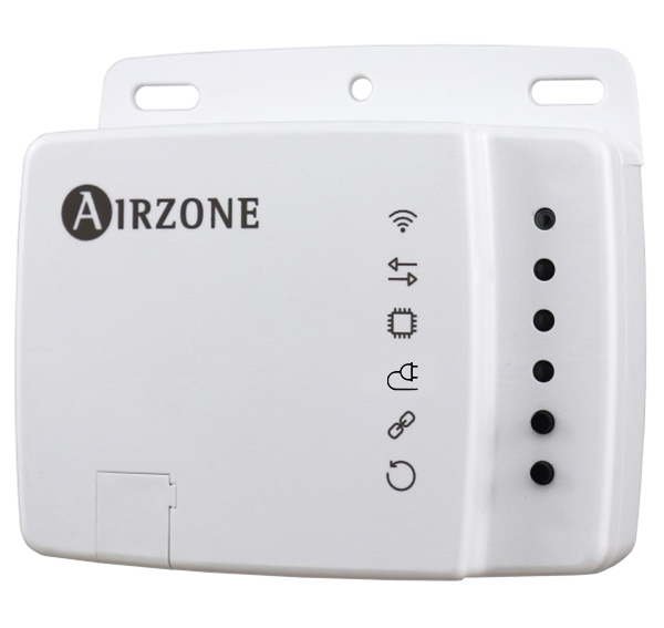 AIRZONE AIDOO CONTROL WI-FI FUJITSU