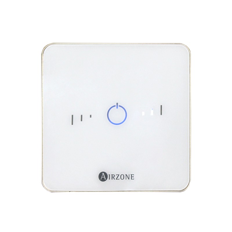 AIRZONE TTO. CENT. AIRZONE LITE 8Z RADIO BLANCO