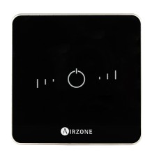 AIRZONE TTO. DIST. AIRZONE LITE 32Z CABLE NEGRO