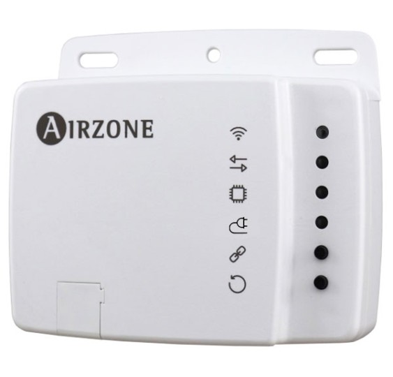 AIRZONE AIDOO CONTROL WI-FI FUJITSU