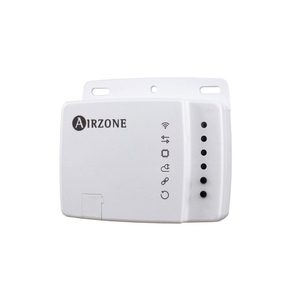 AIRZONE AIDOO CONTROL WI-FI MITSUBISHI HEAVY