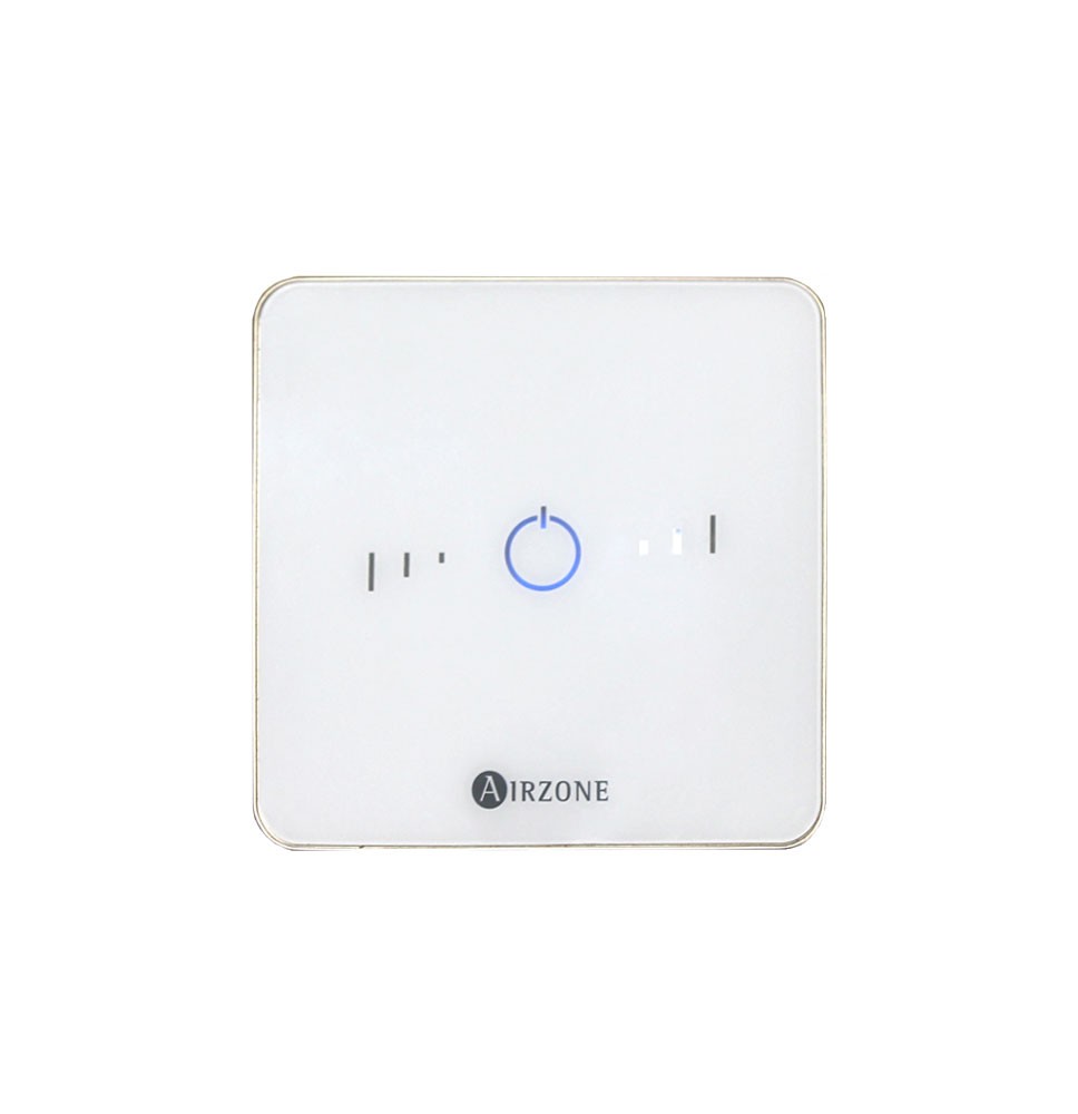 AIRZONE TTO. CENT. AIRZONE LITE 8Z CABLE BLANCO