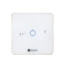 AIRZONE TTO. CENT. AIRZONE LITE 8Z RADIO BLANCO