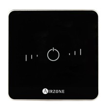 AIRZONE TTO. DIST. AIRZONE LITE 32Z CABLE NEGRO