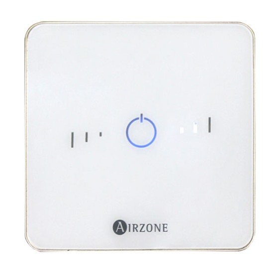 AIRZONE TTO. DIST. AIRZONE LITE 32Z RADIO BLANCO