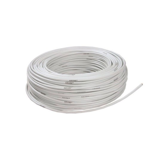 AIRZONE CABLE BUS AIRZONE (2X0,5+2X0,22) 500 M
