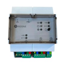 AIRZONE WEBSERVER HUB CLOUD DUAL