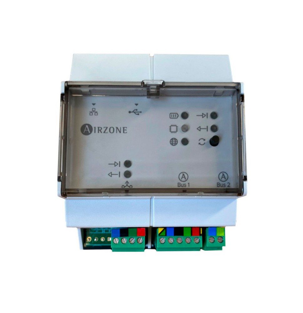 AIRZONE WEBSERVER HUB CLOUD DUAL
