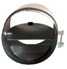 AIRZONE COMPUERTA DE BY PASS 400X150