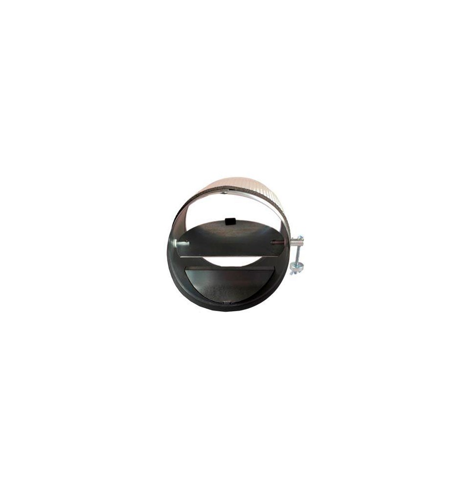 AIRZONE COMPUERTA DE BY PASS 400X150