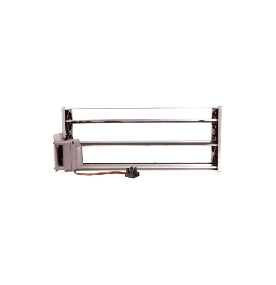 AIRZONE COMPUERTA MOTORIZADA RECTANGULAR DE REJILLA 700x75 MM