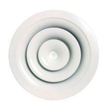 AIRZONE DIFUSOR CIRCULAR AIRZONE MOTOR 150 BL (6)