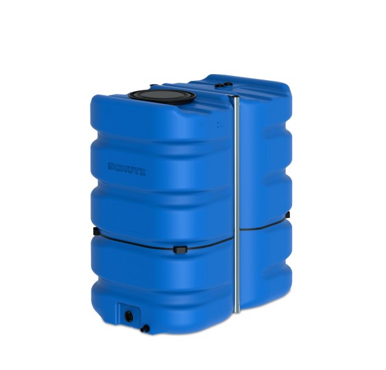 SCHUTZ DEPOSITO AQUA BLOCK SOPLADO XL 3000 LTRS