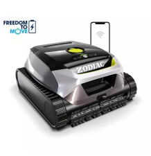 ZODIAC LIMPIAFONDOS A BATERIA FREEDOM LITE
