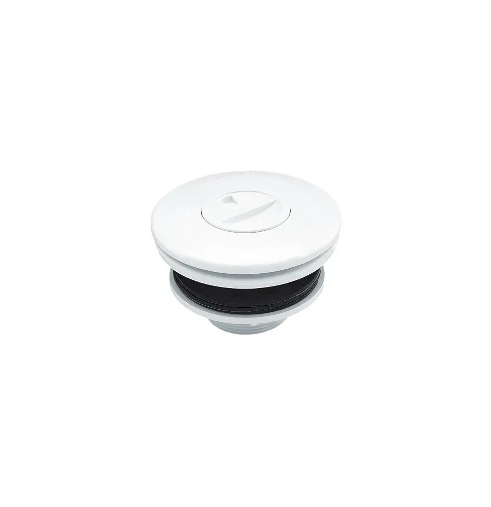 ASTRAL BOQUILLA ASPIRACION BLANCO LINER