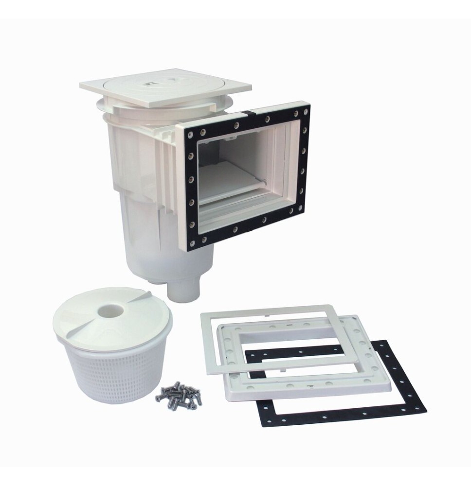 ASTRAL SKIMMER PARA PISCINA LINER