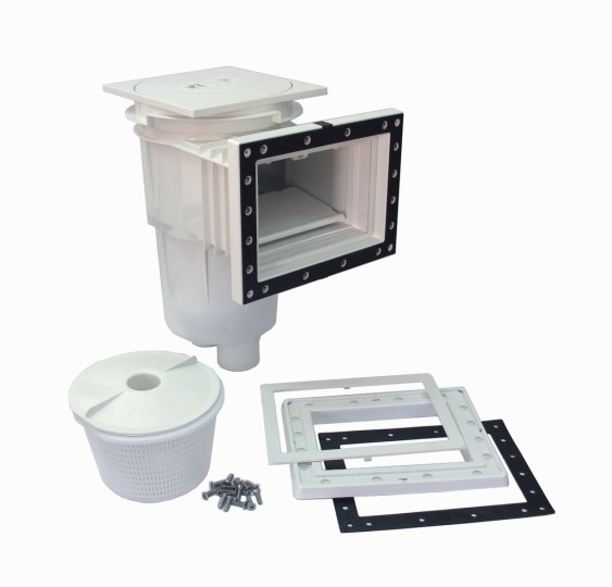 ASTRAL SKIMMER PARA PISCINA LINER
