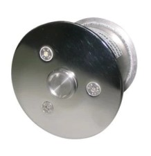 ASTRAL CONJUNTO PULSADOR SIMPLE PIEZOELECTRICO