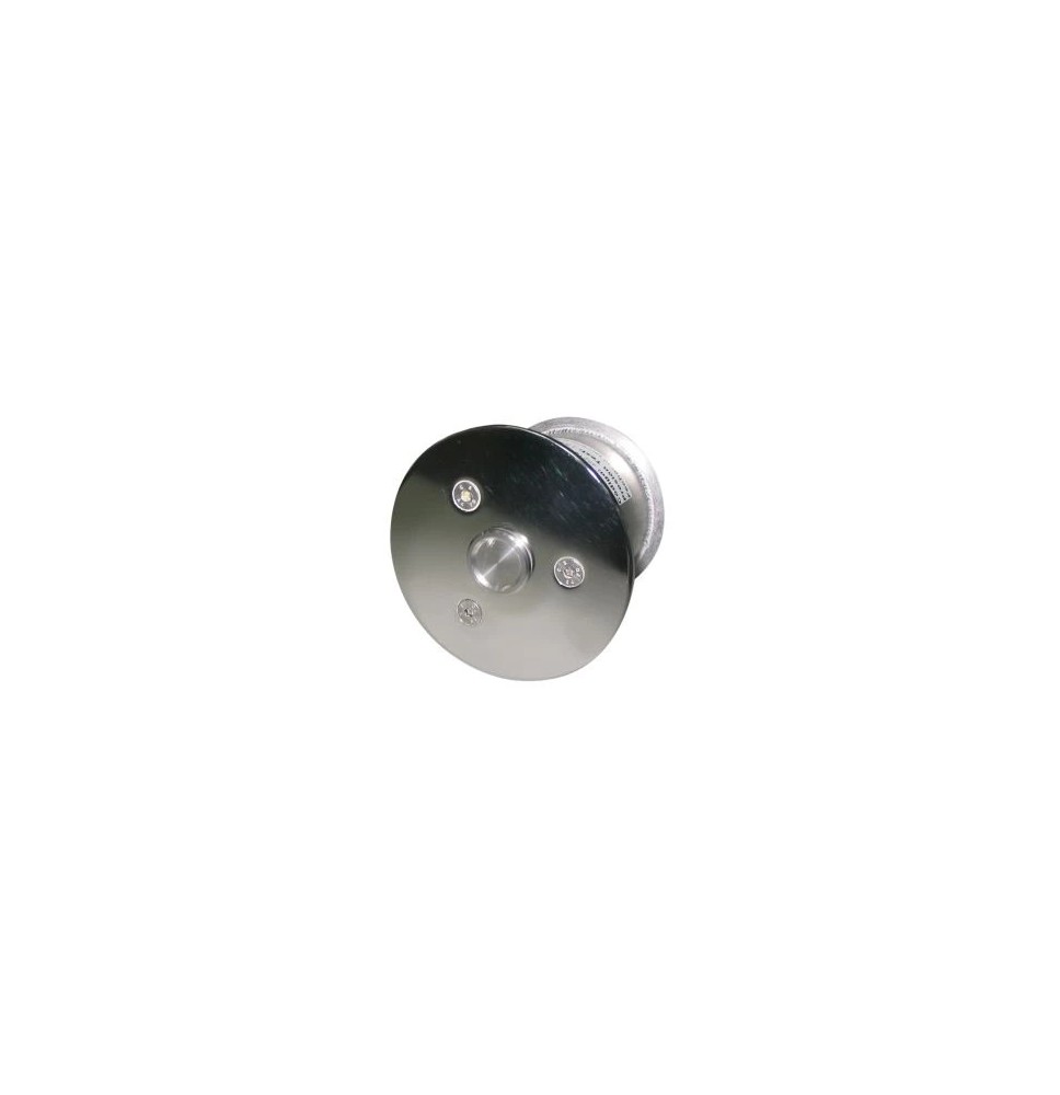 ASTRAL CONJUNTO PULSADOR SIMPLE PIEZOELECTRICO