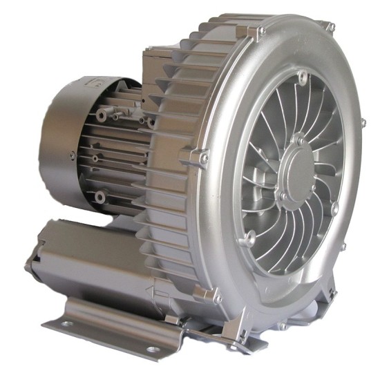 ASTRAL BOMBA SOPLANTE USO CONTINUO MONOF. 0,85KW