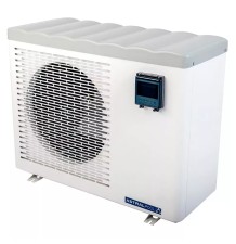 ASTRALPOOL BOMBA DE CALOR MOD. ECO ELYO 15 KW ALIM. 220-240 V (POT.11 KW PARA AIRE 15ºC/T.AGUA 26ºC)