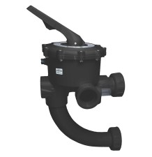 ASTRAL VALVULA SELECTORA VS CLASSIC PLUS 2´´ PARA FILTRO ICE D.750/900