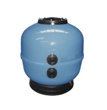 ASTRAL FILTRO ICE D.600 + VALV 1 1/2´´ TORNILLOS Classic Plus