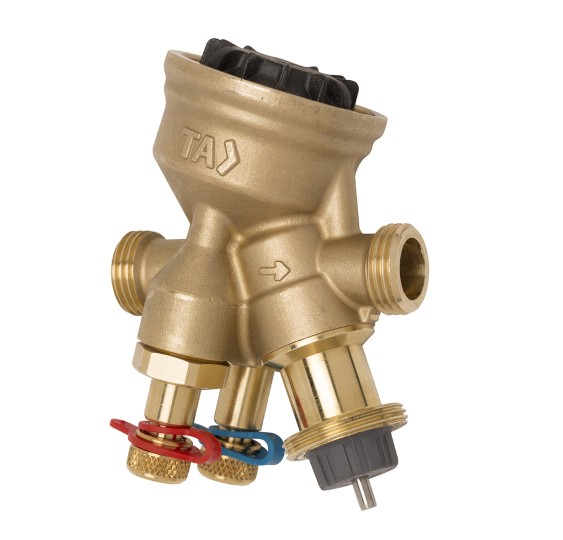 IMI TA VALVULA EQUILIBRADO TA-MODULATOR DN 65