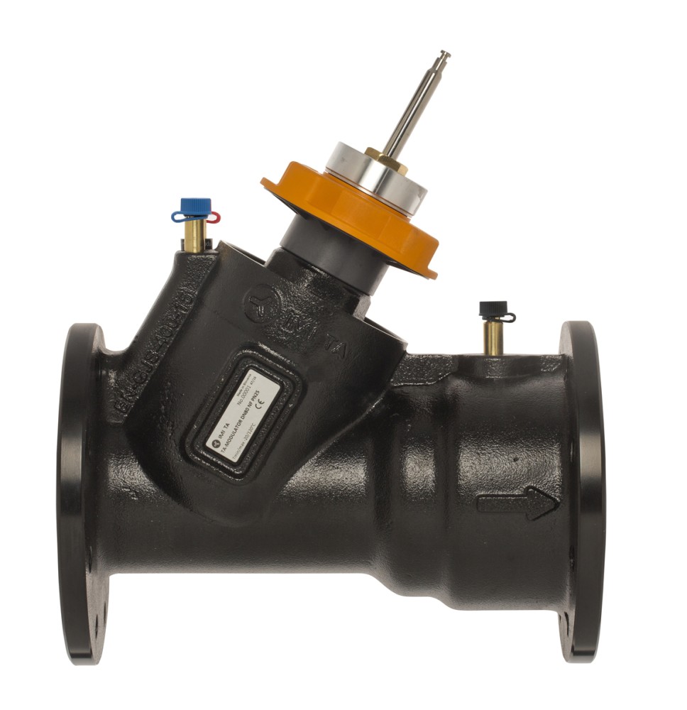 IMI TA VALVULA EQUILIBRADO TA-MODULATOR DN 100