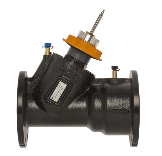 IMI TA VALVULA EQUILIBRADO TA-MODULATOR DN 100