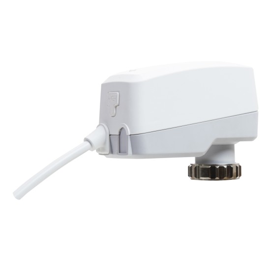 IMI TA ACTUADOR ELECTROMECANICO IMI TA SLIDER 750 PROPORCIONAL 24V DN65 A DN100