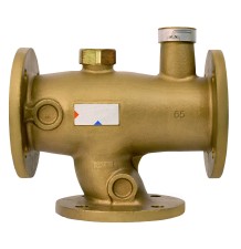 IMI TA VALVULA MEZCLADORA TERMOSTATICA TA-MATIC DN80 45-65ºC