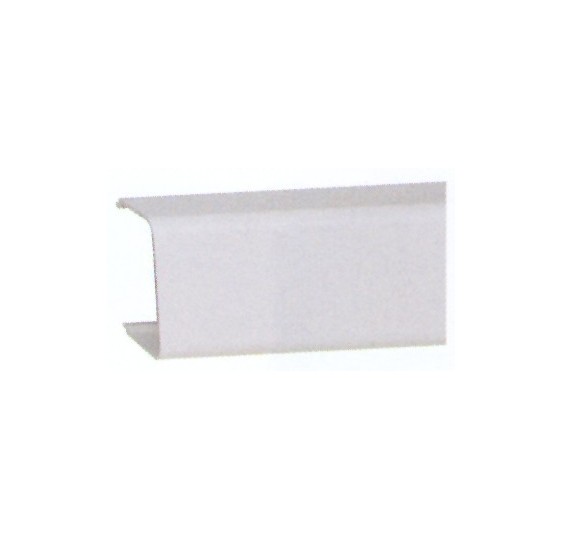 UD LEGRAND QUINTELA FLUID-CANAL 60x100 (TIRA 2 MTRS)