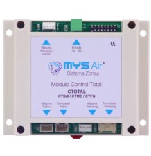 MYSAIR MÓDULO PASARELA CTOTAL HISENSE DX