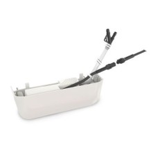 SAUERMANN BOMBA CONDENSADOS OMEGA PACK 2  BLANCA 20L/H (DEBAJO DE UNIDAD)