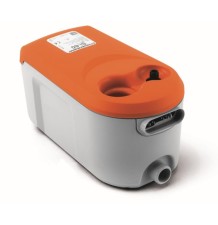 SAUERMANN BOMBA CONDENSADOS MINI BOMBA SI-60 20 L/H FALSO TECHO/DENTRO DE UNIDAD