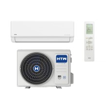 HTW CONJUNTO SPLIT INVERTER R32 MOD. IX21E POT: 3500/3810W (KIT)