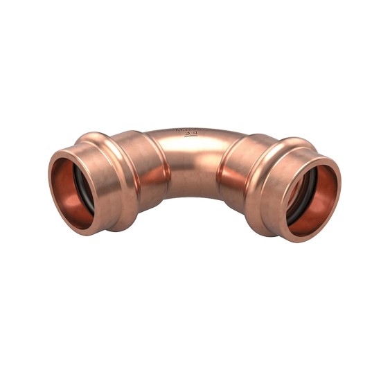 MAXIPRO CURVA 90º H-H 1/2