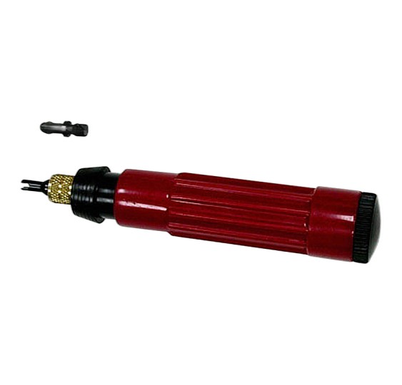 STAG DESTORNILLADOR QUITA OBUSES TST-320