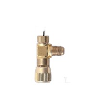 STAG VALVULA DE CONTROL TST-76-410 5/16 (ROJA)