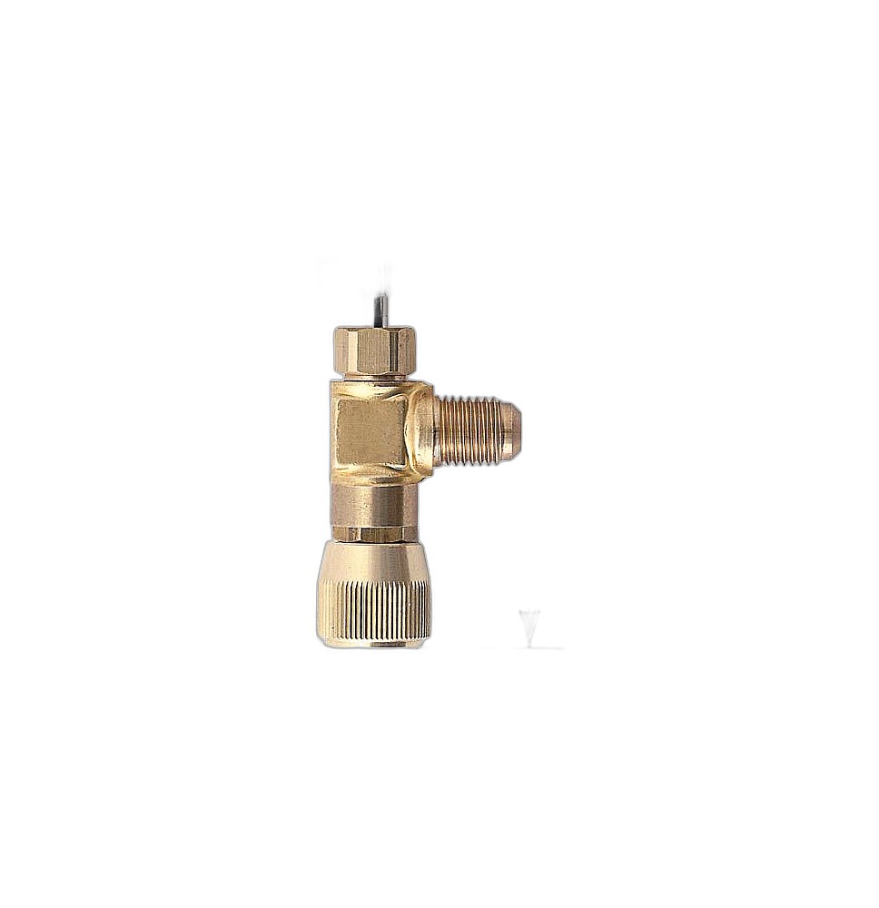 STAG VALVULA DE CONTROL TST-76-410 5/16 (ROJA)