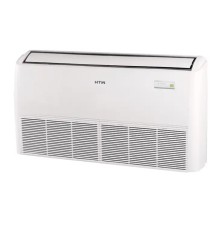 HTW CONJUNTO SUELO-TECHO MOD. ADMIRA PLUS POT. 9,0 KW (KIT)