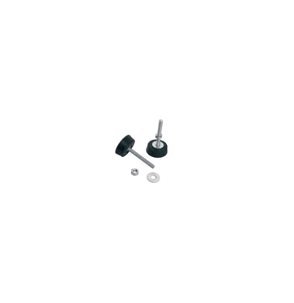 KIT SILENTBLOCK SUELO 150KG